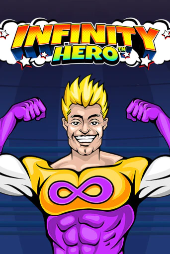 Infinity Hero играть бесплатно | Казино Гранд игровые автоматы