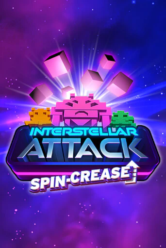 Interstellar Attack играть бесплатно | Казино Гранд игровые автоматы
