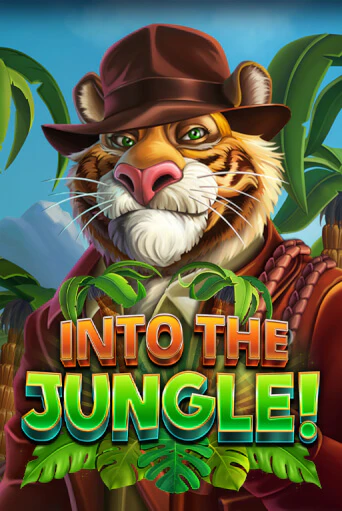 Into The Jungle играть бесплатно | Казино Гранд игровые автоматы