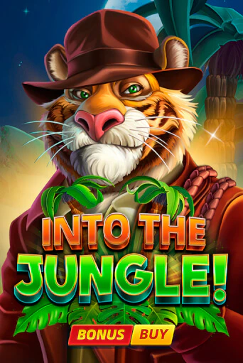 Into The Jungle Bonus Buy играть бесплатно | Казино Гранд игровые автоматы