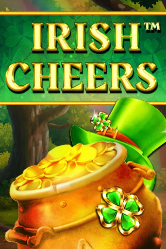 Irish Cheers играть бесплатно | Казино Гранд игровые автоматы