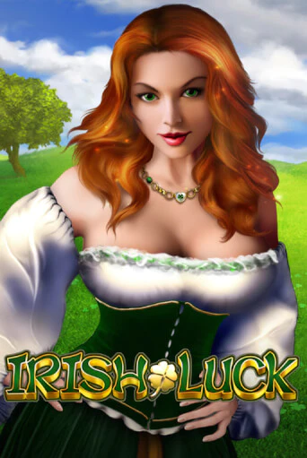 Irish Luck играть бесплатно | Казино Гранд игровые автоматы