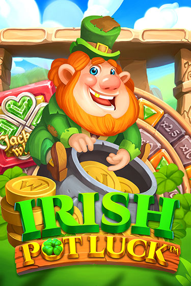 Irish Pot Luck играть бесплатно | Казино Гранд игровые автоматы