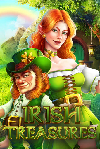 Irish Treasures играть бесплатно | Казино Гранд игровые автоматы