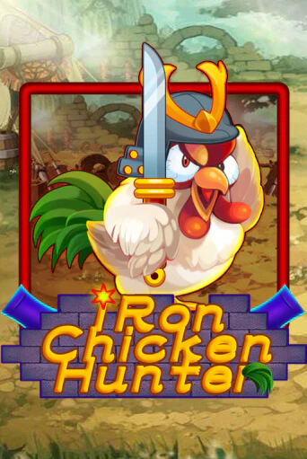 Iron Chicken Hunter играть бесплатно | Казино Гранд игровые автоматы