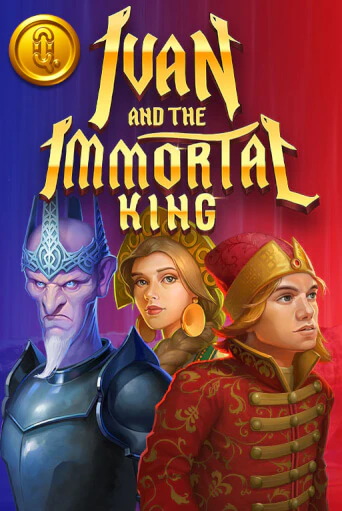 Ivan and the Immortal King играть бесплатно | Казино Гранд игровые автоматы