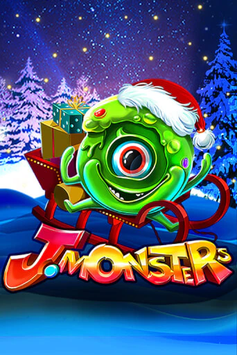 J.Monsters играть бесплатно | Казино Гранд игровые автоматы