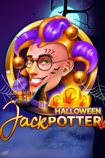 Jack Potter Halloween играть бесплатно | Казино Гранд игровые автоматы