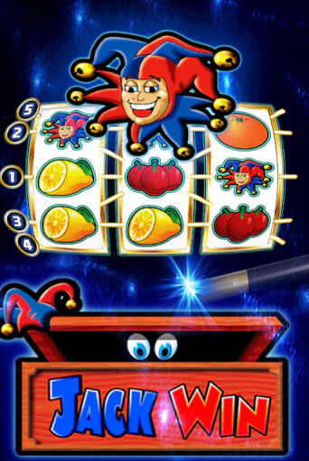 Jack Win играть бесплатно | Казино Гранд игровые автоматы