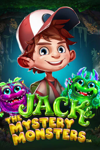 Jack and the Mystery Monsters играть бесплатно | Казино Гранд игровые автоматы