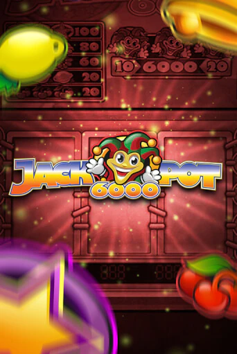 Jackpot 6000 играть бесплатно | Казино Гранд игровые автоматы