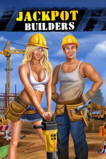 Jackpot Builders играть бесплатно | Казино Гранд игровые автоматы