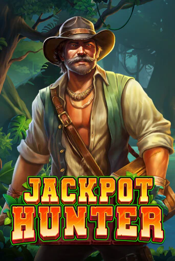 Jackpot Hunter играть бесплатно | Казино Гранд игровые автоматы