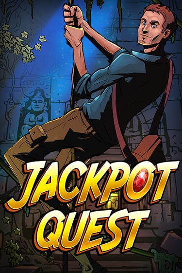 Jackpot Quest играть бесплатно | Казино Гранд игровые автоматы