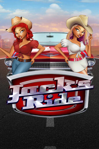 Jack's Ride играть бесплатно | Казино Гранд игровые автоматы