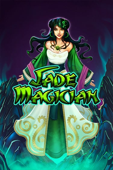 Jade Magician играть бесплатно | Казино Гранд игровые автоматы
