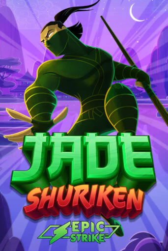 Jade Shuriken играть бесплатно | Казино Гранд игровые автоматы