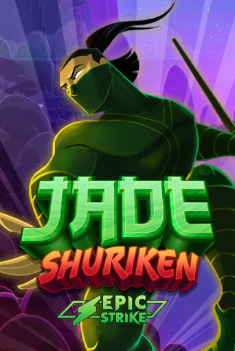 Jade Shuriken играть бесплатно | Казино Гранд игровые автоматы