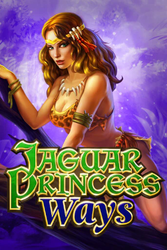 Jaguar Princess Ways играть бесплатно | Казино Гранд игровые автоматы