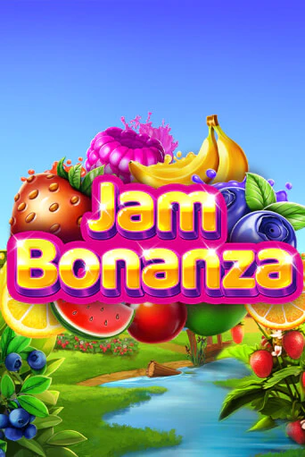 Jam Bonanza играть бесплатно | Казино Гранд игровые автоматы