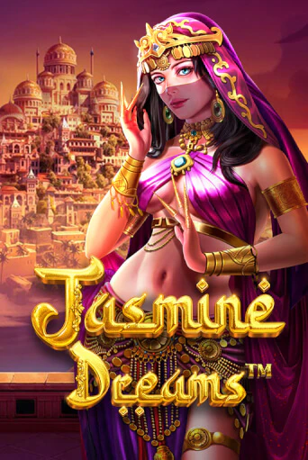 Jasmine Dreams играть бесплатно | Казино Гранд игровые автоматы