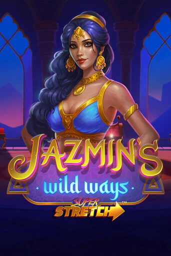 Jazmin's Wild Ways играть бесплатно | Казино Гранд игровые автоматы