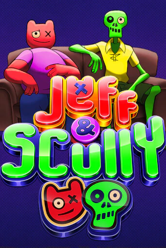 Jeff & Scully играть бесплатно | Казино Гранд игровые автоматы
