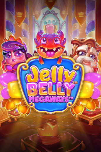 Jelly Belly Megaways играть бесплатно | Казино Гранд игровые автоматы