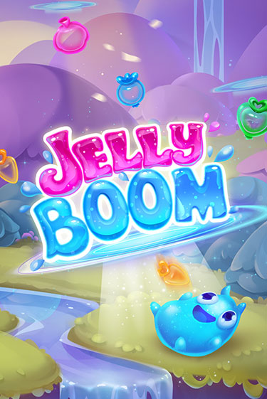 Jelly Boom играть бесплатно | Казино Гранд игровые автоматы