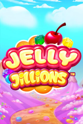 Jelly Jillions играть бесплатно | Казино Гранд игровые автоматы