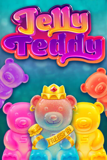 Jelly Teddy играть бесплатно | Казино Гранд игровые автоматы