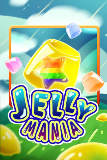 Jellymania играть бесплатно | Казино Гранд игровые автоматы