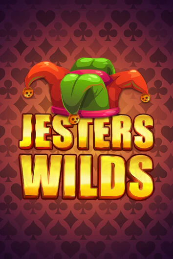 Jesters Wilds играть бесплатно | Казино Гранд игровые автоматы