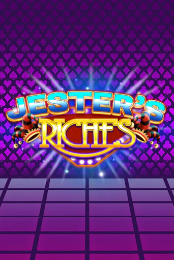 Jesters Riches играть бесплатно | Казино Гранд игровые автоматы