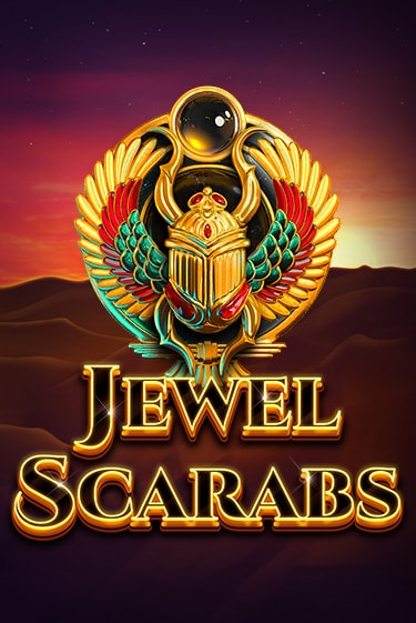 Jewel Scarabs играть бесплатно | Казино Гранд игровые автоматы