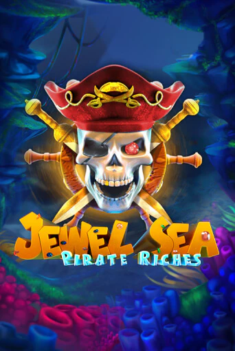Jewel Sea Pirate Riches играть бесплатно | Казино Гранд игровые автоматы