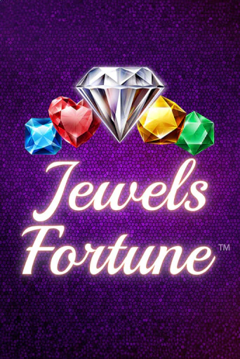 Jewels Fortune играть бесплатно | Казино Гранд игровые автоматы