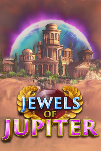 Jewels of Jupiter играть бесплатно | Казино Гранд игровые автоматы