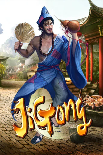 Ji Gong играть бесплатно | Казино Гранд игровые автоматы