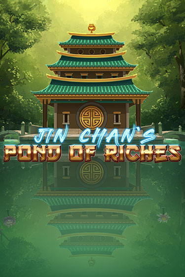 Jin Chan´s Pond of Riches играть бесплатно | Казино Гранд игровые автоматы