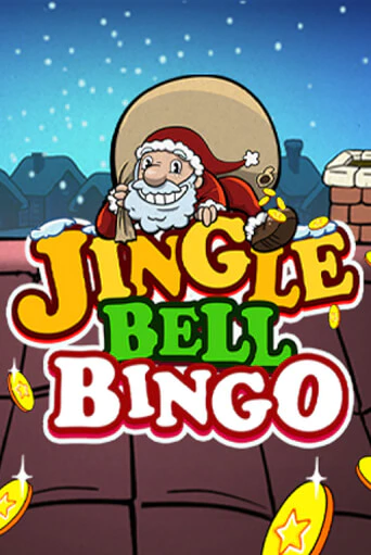 Jingle Bell Bingo играть бесплатно | Казино Гранд игровые автоматы