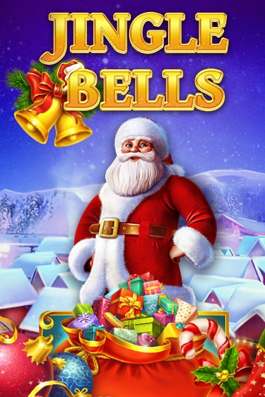Jingle Bells играть бесплатно | Казино Гранд игровые автоматы