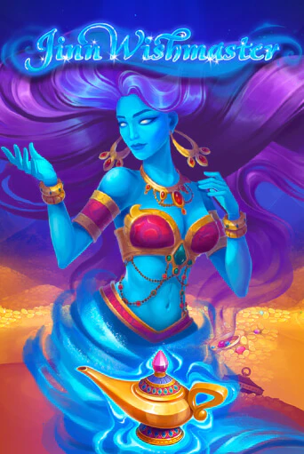 Jinn Wishmaster играть бесплатно | Казино Гранд игровые автоматы