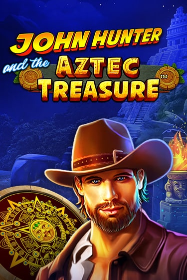 John Hunter and the Aztec Treasure играть бесплатно | Казино Гранд игровые автоматы
