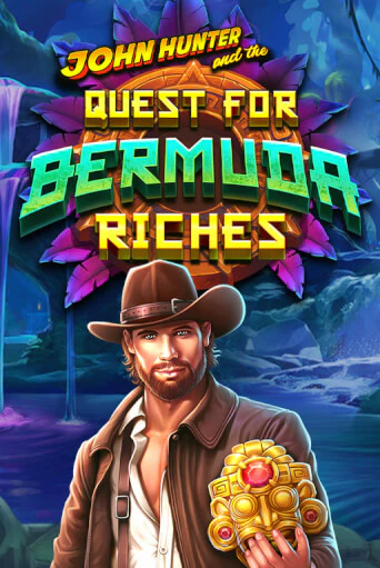 John Hunter and the Quest for Bermuda Riches играть бесплатно | Казино Гранд игровые автоматы