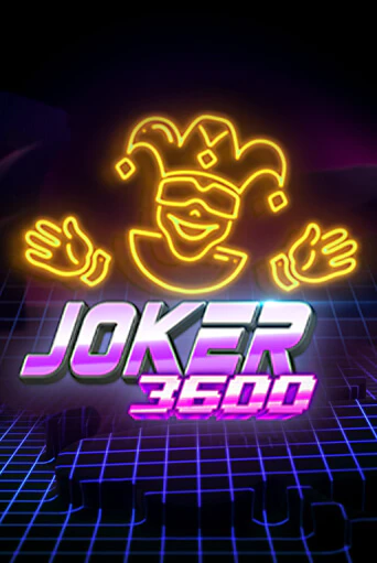 Joker 3600 играть бесплатно | Казино Гранд игровые автоматы