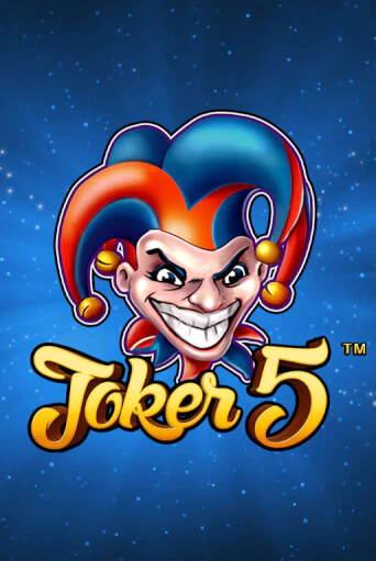 Joker 5 играть бесплатно | Казино Гранд игровые автоматы