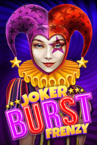Joker Burst Frenzy™ играть бесплатно | Казино Гранд игровые автоматы