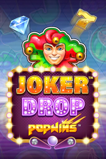 Joker Drop играть бесплатно | Казино Гранд игровые автоматы