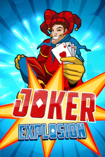 Joker Explosion играть бесплатно | Казино Гранд игровые автоматы